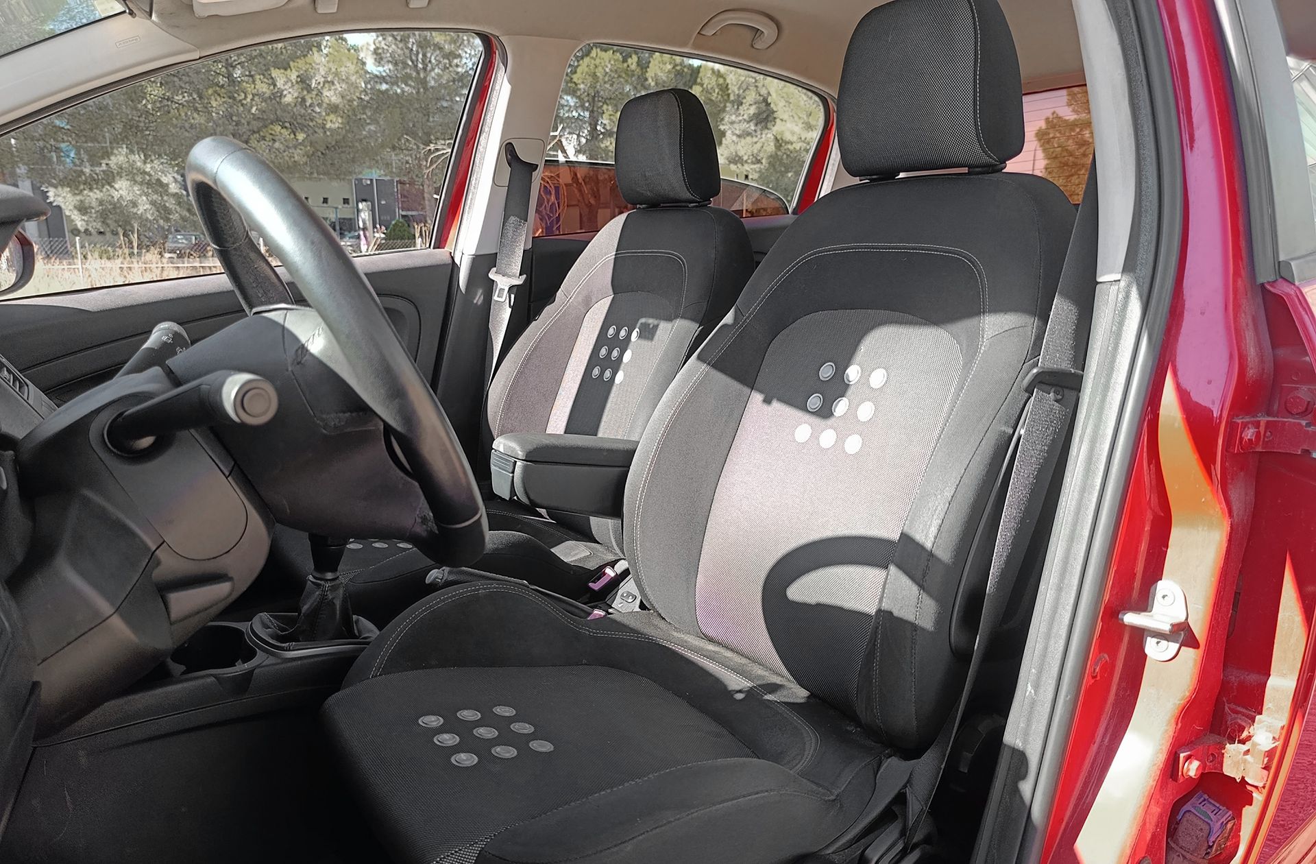 Fiat Punto 1.4 T-Jet Sport - foto 8