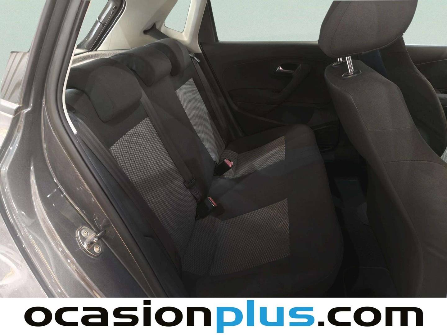 Volkswagen Polo Volkswagen Polo Advance 1.2 BMT (70 CV) gasolina
