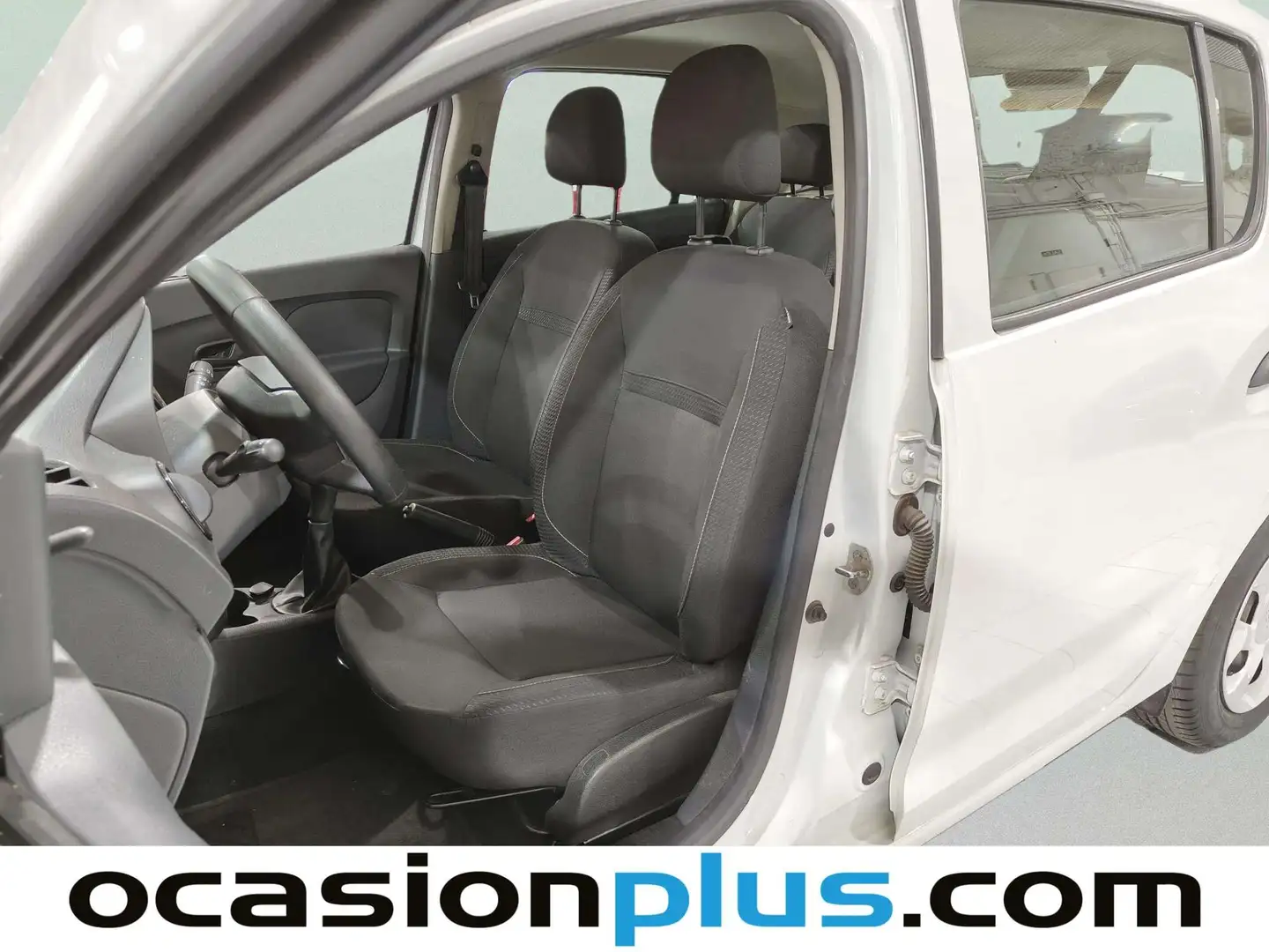 Foto Dacia Sandero Dacia Sandero Ambiance 1.0 (73 CV)