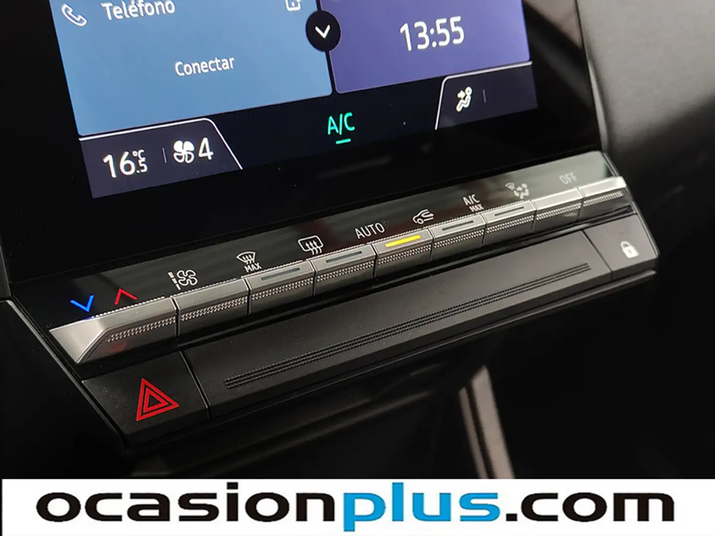 Foto Renault Captur Renault Captur Techno TCe 160 Mild Hybrid EDC (160 CV)