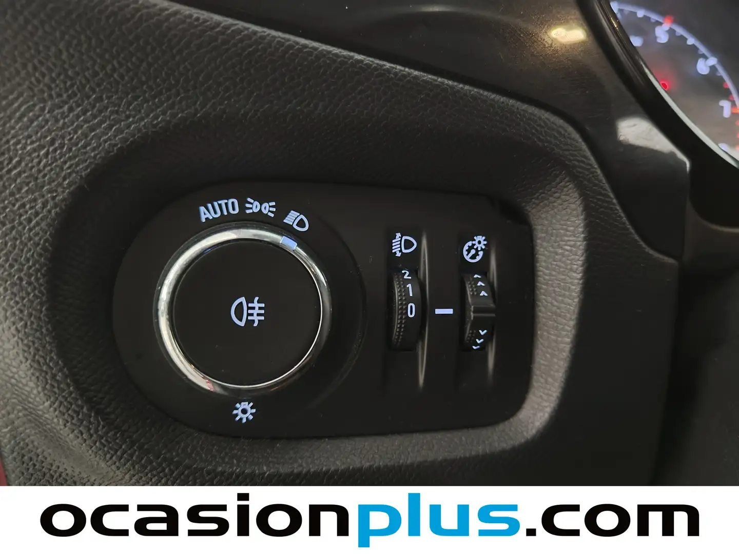 Foto Opel Corsa Opel Corsa 1.2 Turbo XHL Edition (100 CV)