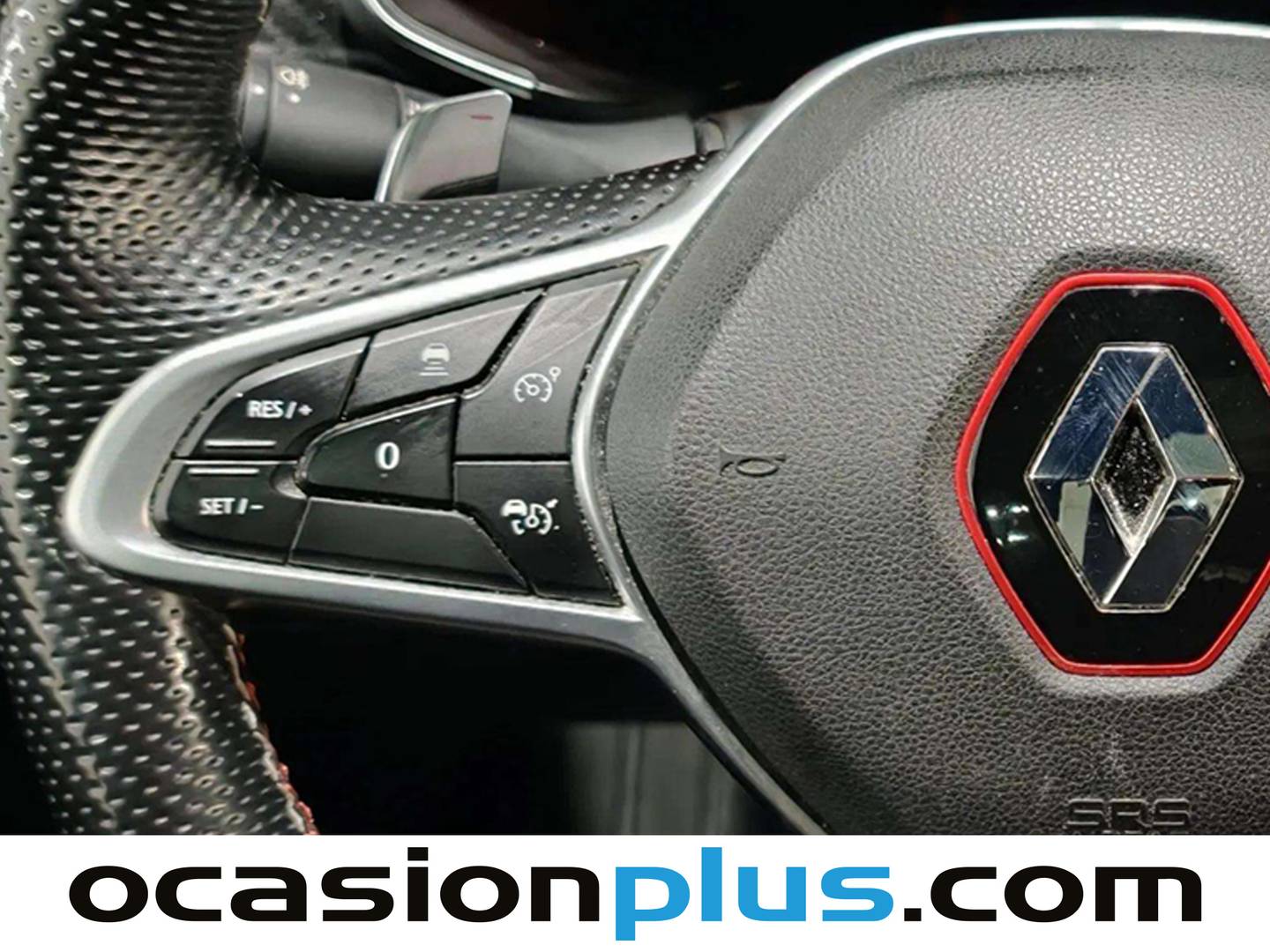 Renault Arkana Renault Arkana RS Line TCe (160 CV) EDC Microhíbrido al mejor precio