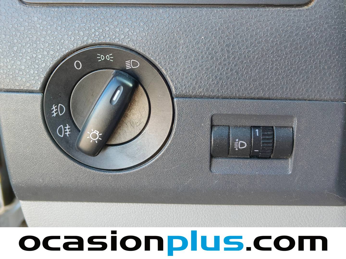 Volkswagen Transporter Volkswagen Transporter Kombi PRO Batalla Corta TN 2.0 TDI BMT (114 CV) 2015