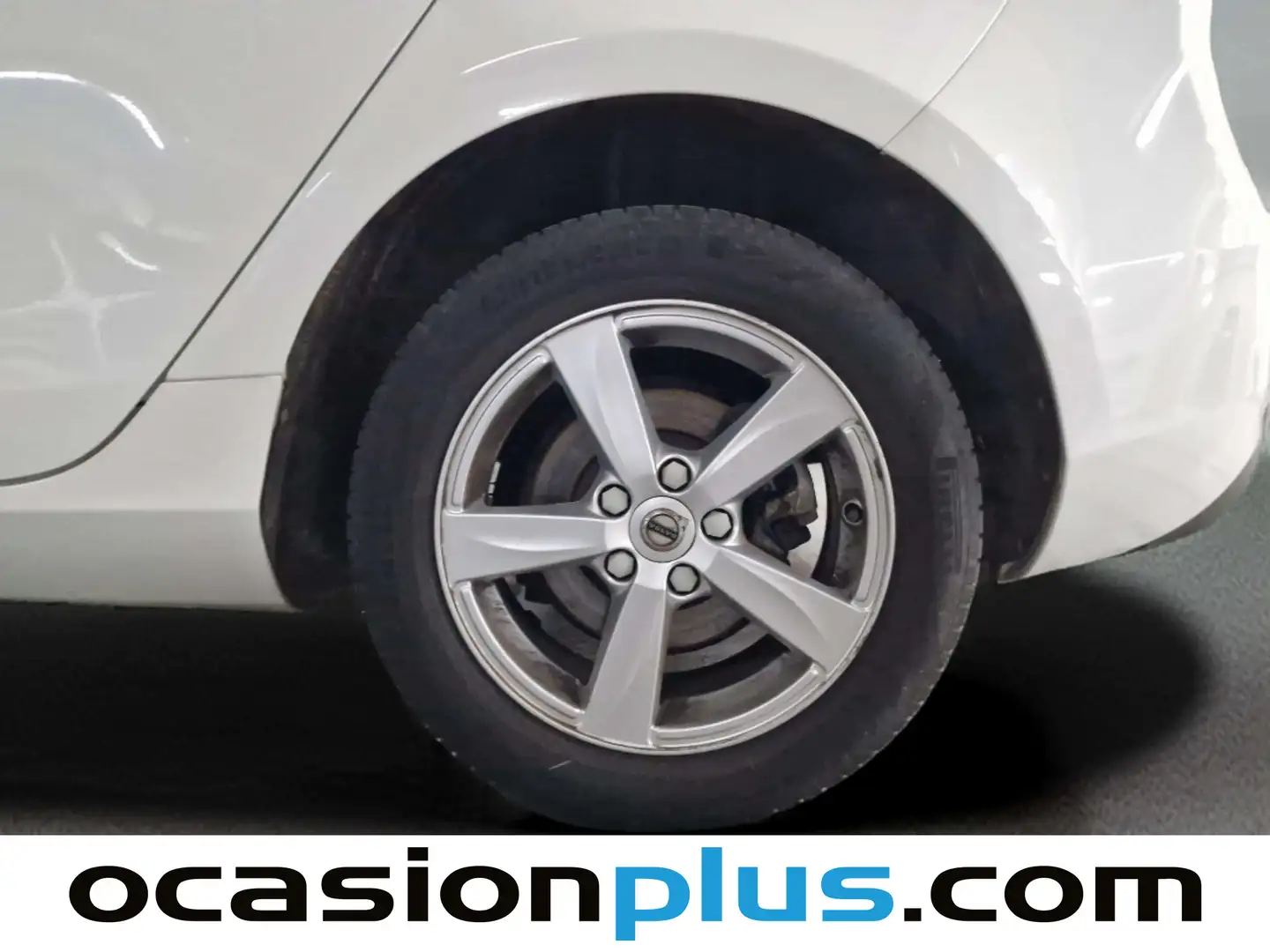 Foto Volvo V40 Volvo V40 D2 Kinetic (120 CV)