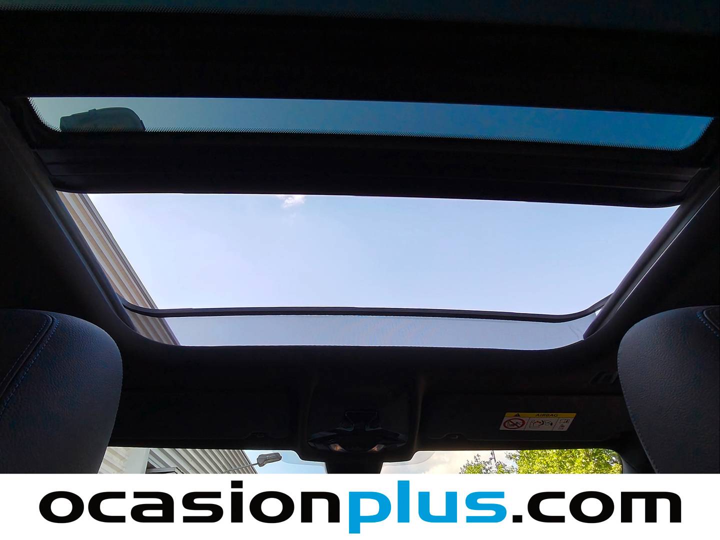 Extras y acabados del BMW Serie 2 BMW Serie 2 220i Gran Coupe (178 CV) Pack M