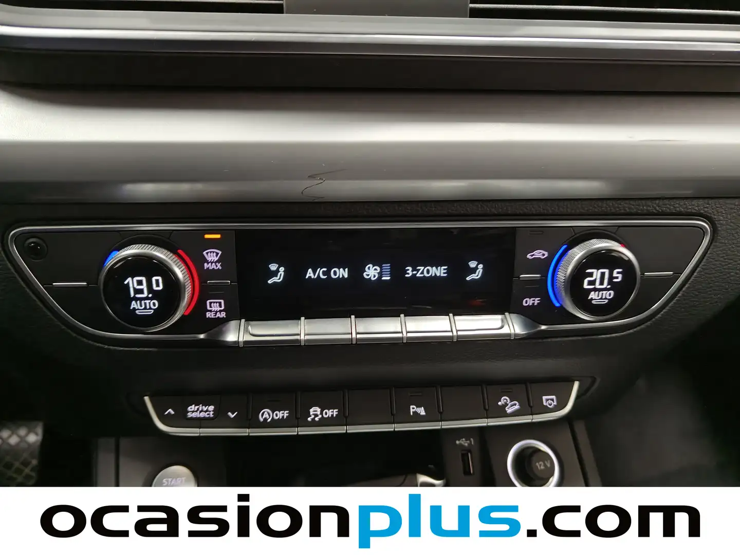 Foto Audi Q5 Audi Q5 Advanced 45 TFSI quattro (245 CV) S tronic