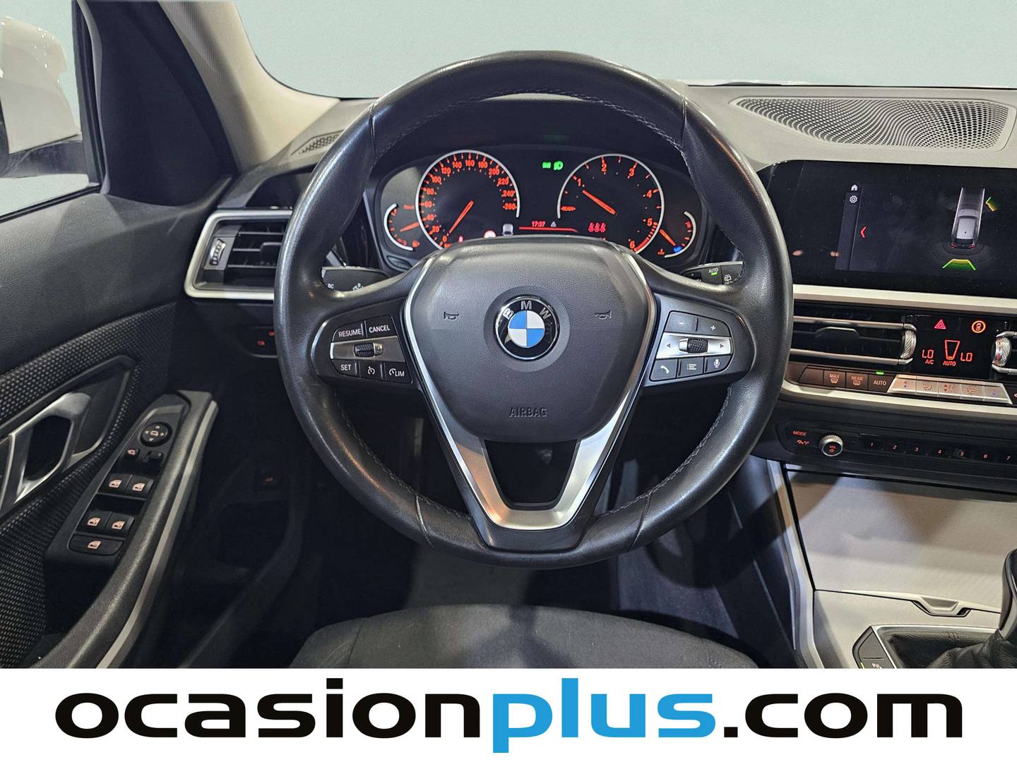 BMW Serie 3 BMW Serie 3 318d Touring  (150 CV) 150cv