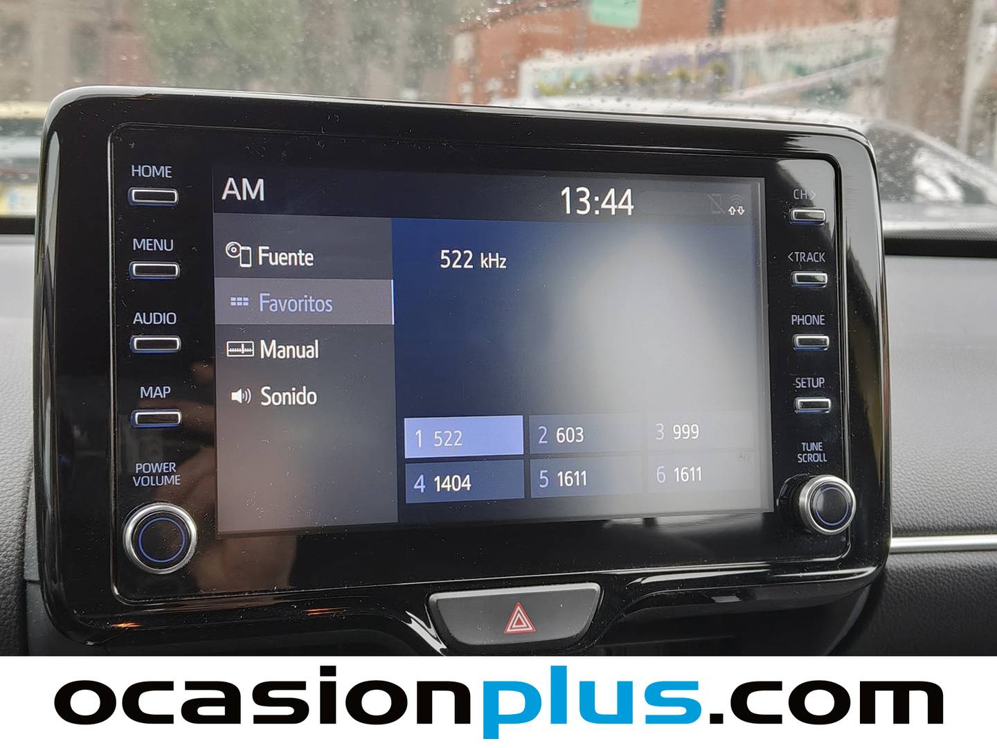 Foto Toyota Yaris Cross Toyota Yaris Cross 120H Active Tech (116 CV)