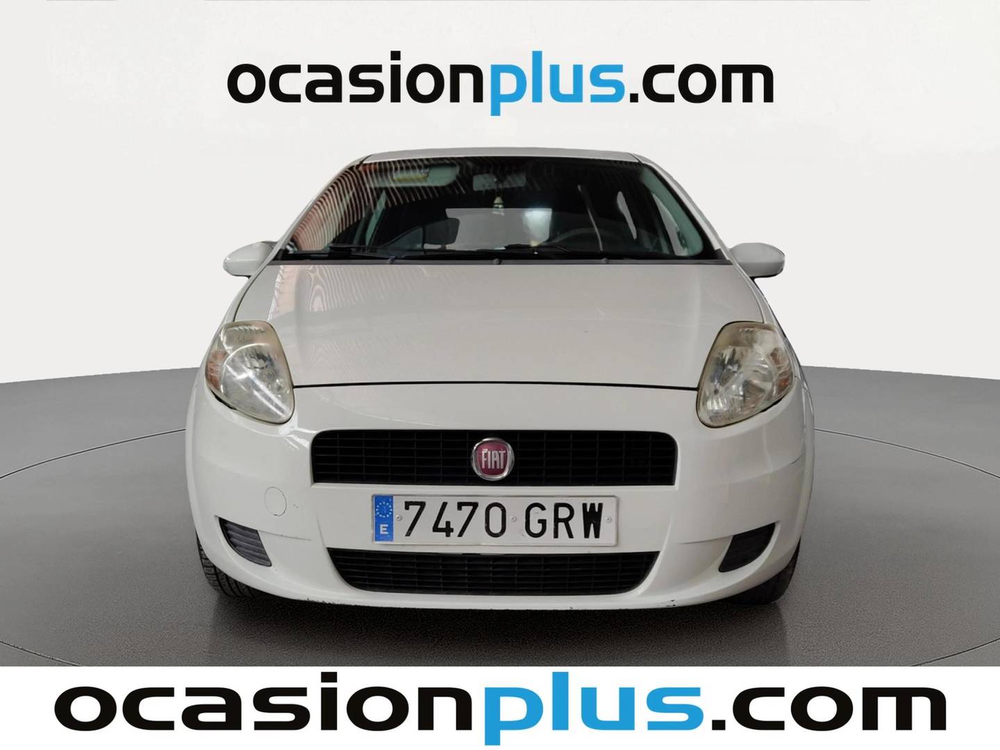Fiat Punto Fiat Punto 1.4 Active S&S (77CV) 77cv