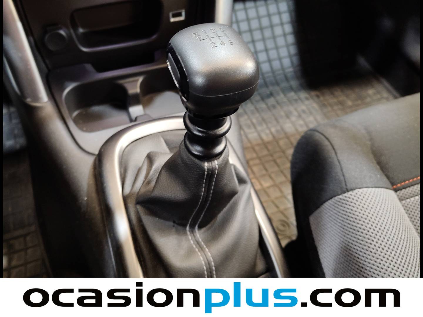 Citroën C3 Aircross Citroën C3 Aircross PureTech 110 S&S Feel (110 CV) de segunda mano