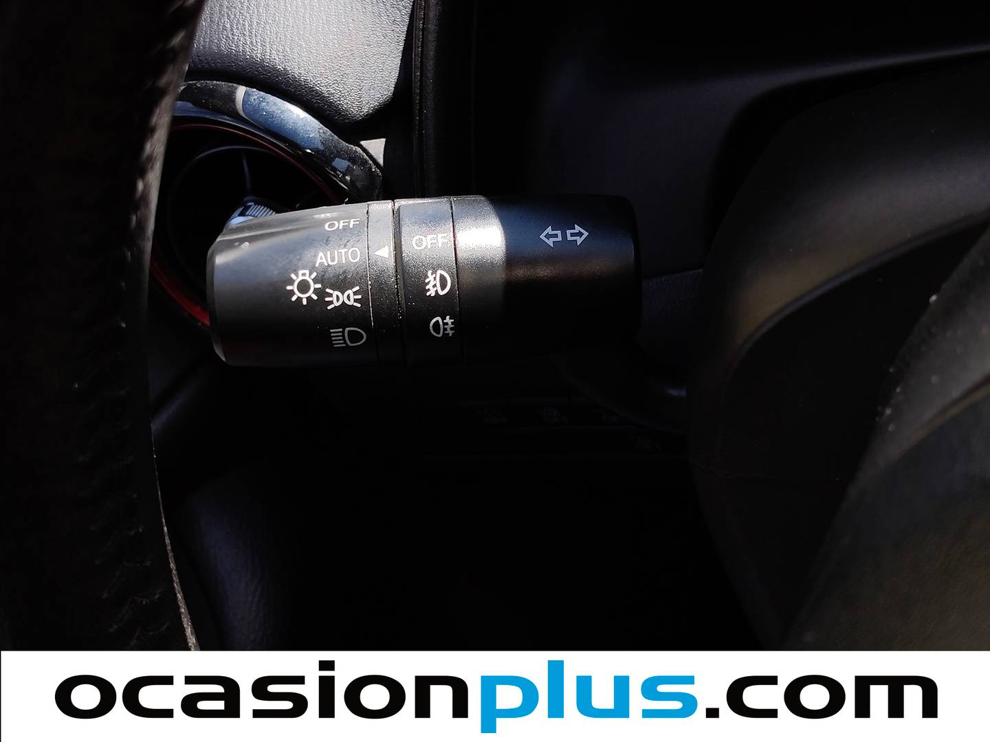 Mazda CX-3 Mazda CX-3 2.0 SKYACTIV GE Luxury 2WD AT (120 CV) barato