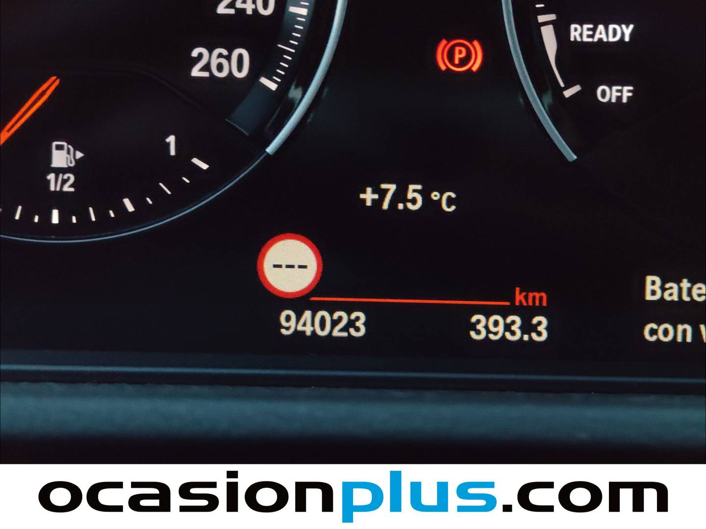 Foto BMW X2 BMW X2 xDrive25e (220 CV)