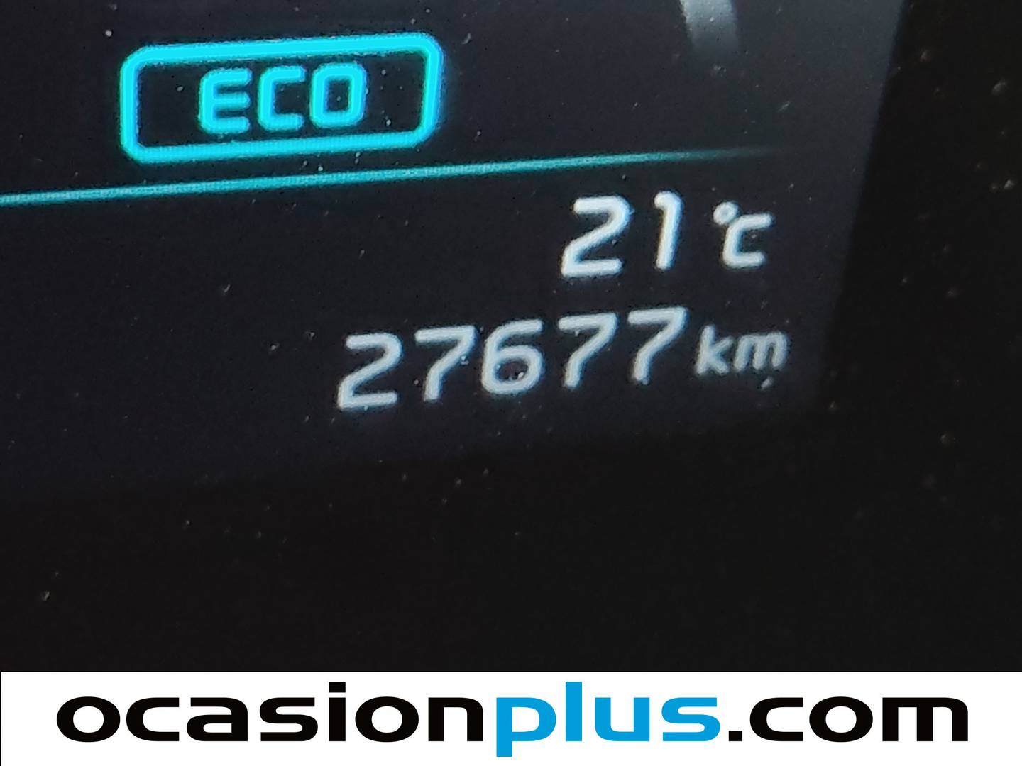 KIA Niro KIA Niro 1.6 GDi HEV Concept (141 CV) seminuevo