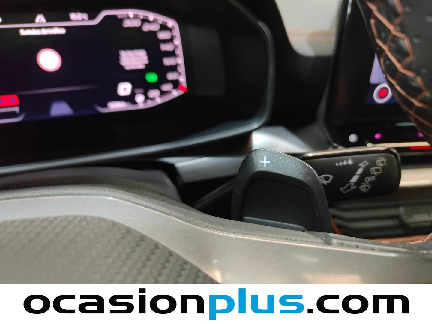 Cupra Formentor Cupra Formentor 2.0 TDI 4Drive DSG (150 CV) diésel