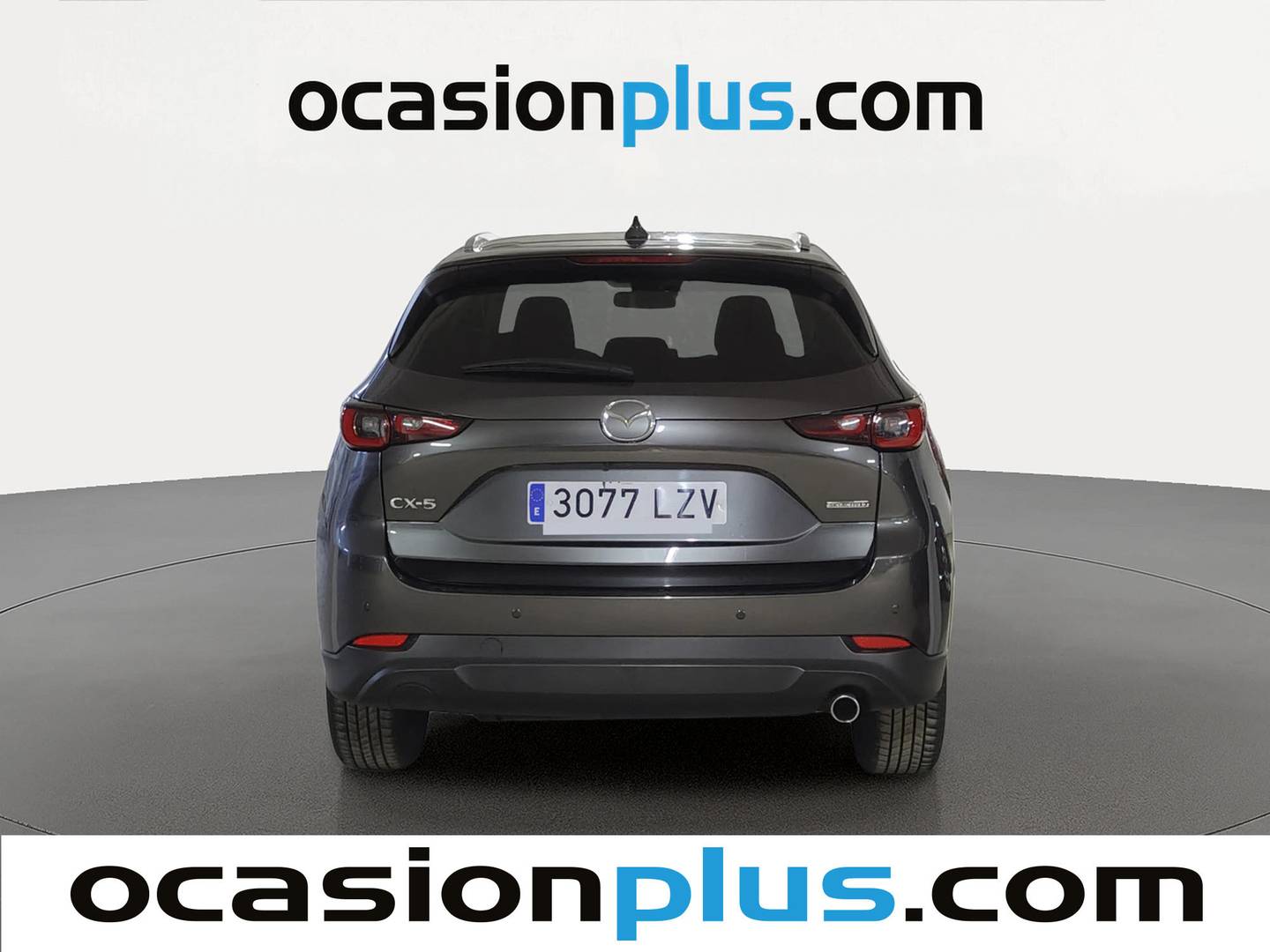 Mazda CX-5 Mazda CX-5 2.2 DE Zenith 2WD (150 CV) 2022