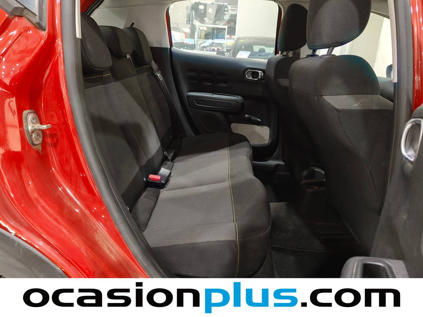 Citroën C3 Citroën C3 PureTech 82 Feel (83 CV) al mejor precio