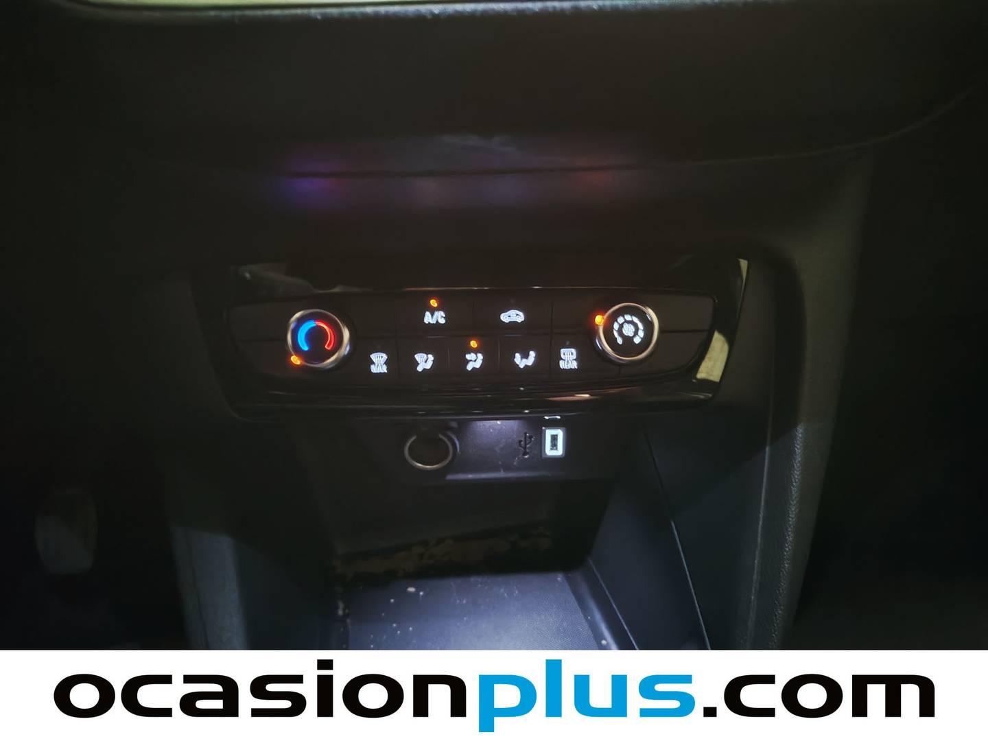 Opel Corsa Opel Corsa 1.2 T XHL GS (100 CV) de ocasión