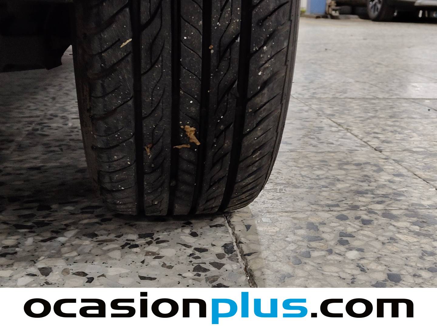 Foto Seat Ibiza SEAT Ibiza 1.2 Reference (70 CV)