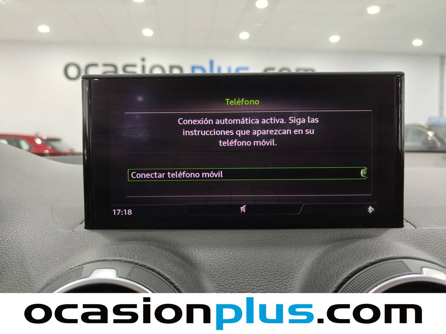 Foto Audi Q2 Audi Q2 Advanced 30 TDI (116 CV)