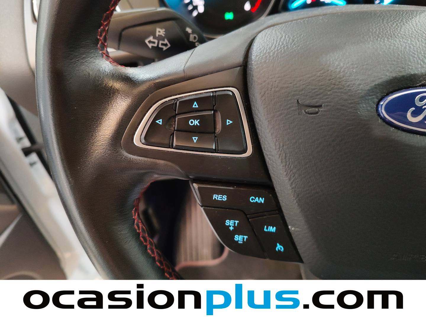 Ford Kuga Ford Kuga 2.0 TDCI ST-Line 4x2 (150 CV) seminuevo