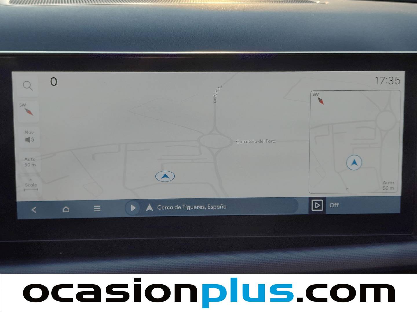 Foto Hyundai Tucson Hyundai Tucson 1.6T Klass (160 CV)