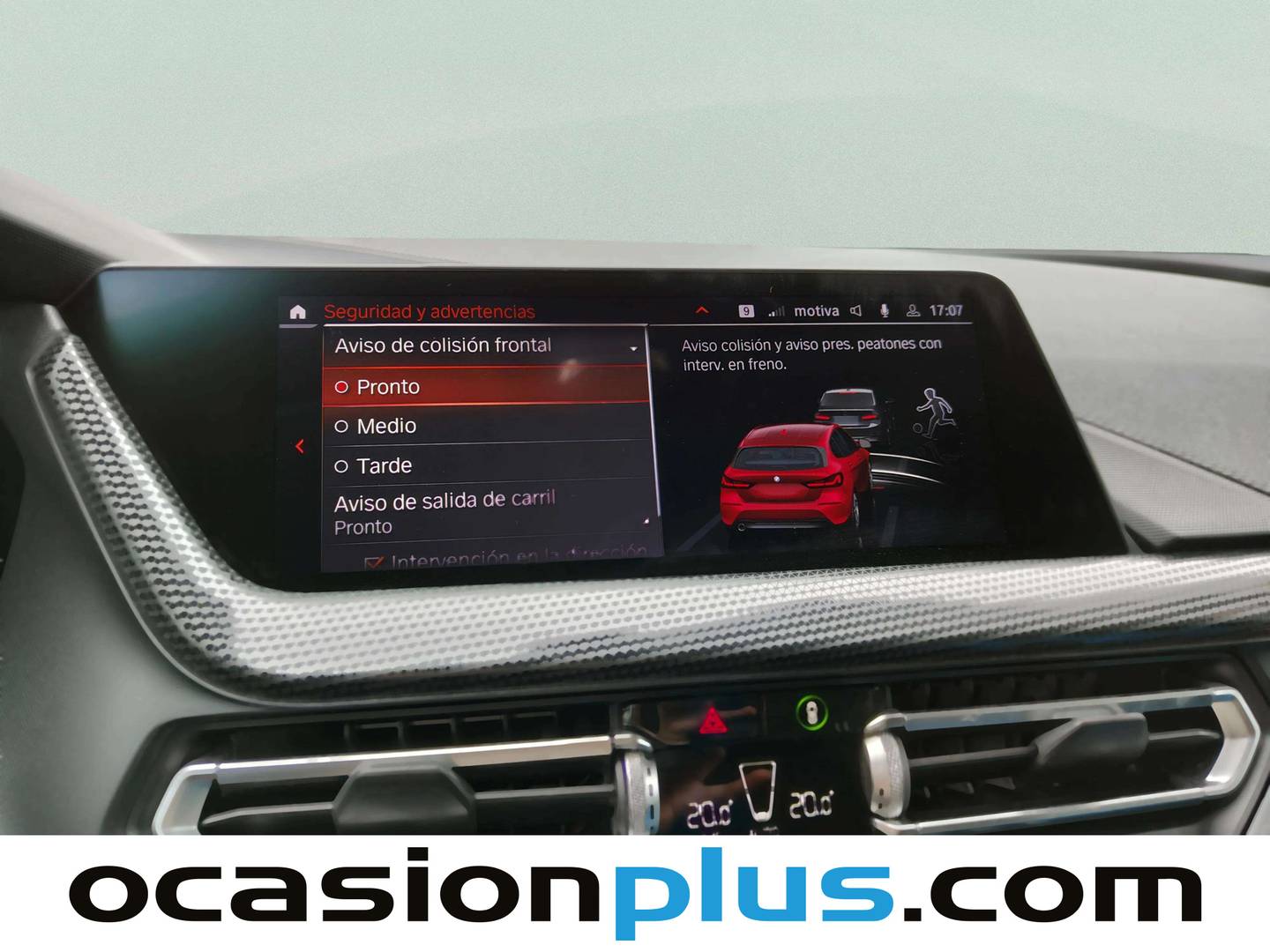 BMW Serie 1 BMW Serie 1 116d (116 CV) barato