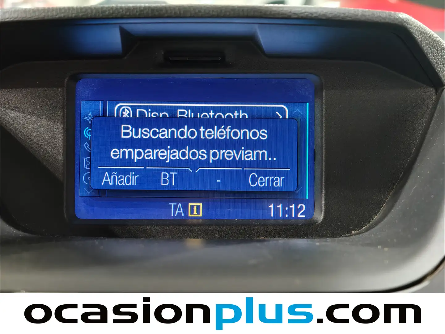 Foto Ford EcoSport Ford EcoSport 1.0 EcoBoost Titanium S (140 CV)