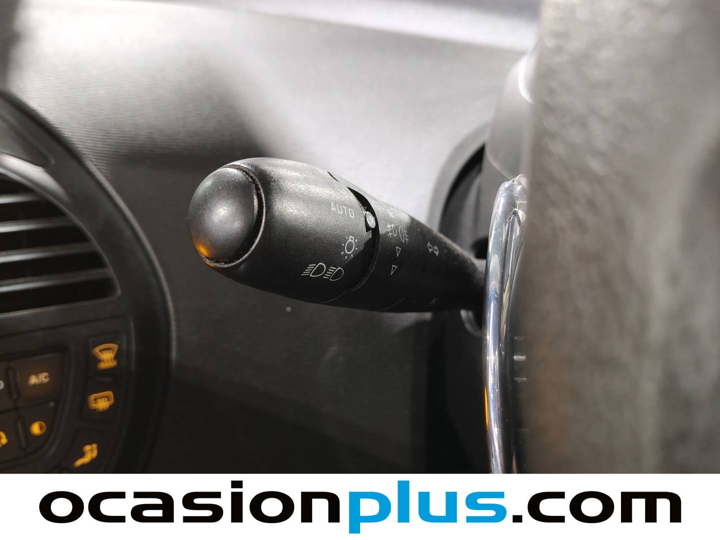 Foto Citroën C4 Picasso Citroen C4 Picasso 1.6 HDI Millenium (109 CV)