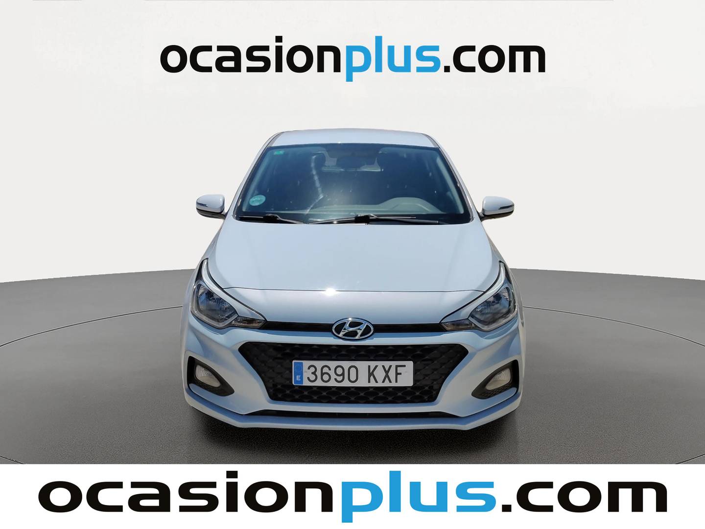 Hyundai i20 Hyundai i20 1.0 TGDI Essence LE (100 CV) manual