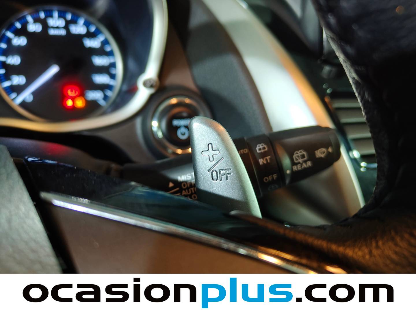 Mitsubishi Eclipse Cross Mitsubishi Eclipse Cross 2.4 PHEV Kaiteki 4WD Auto (188 CV) 2025