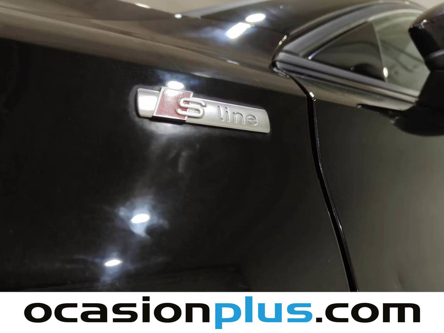 Extras y acabados del Audi A3 Audi A3 Sportback Genuine edition 35 TDI (150 CV) S tronic