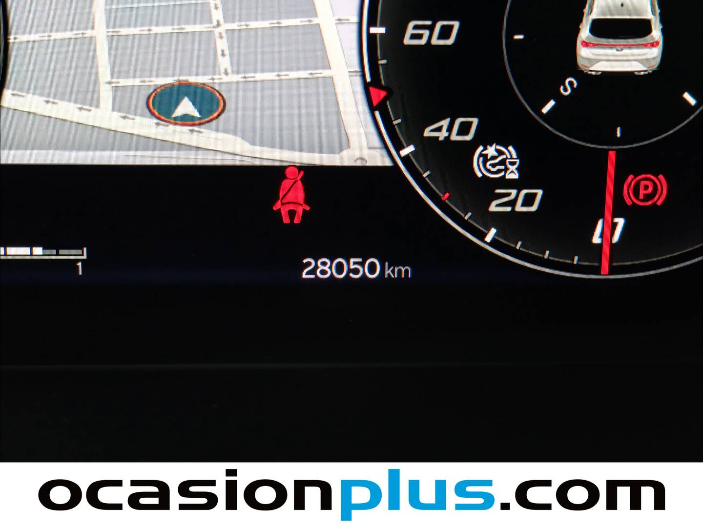 Seat León Seat León 1.5 eTSI S&S FR Special Edition DSG (150 CV) seminuevo