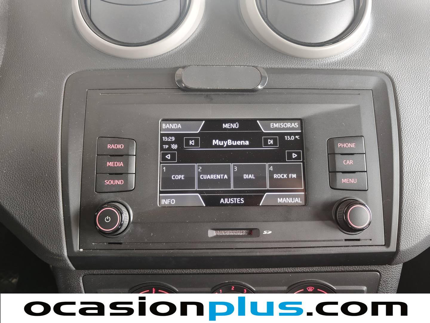 Foto Seat Ibiza SEAT Ibiza 1.0 EcoTSI S&S Reference  (95 CV)