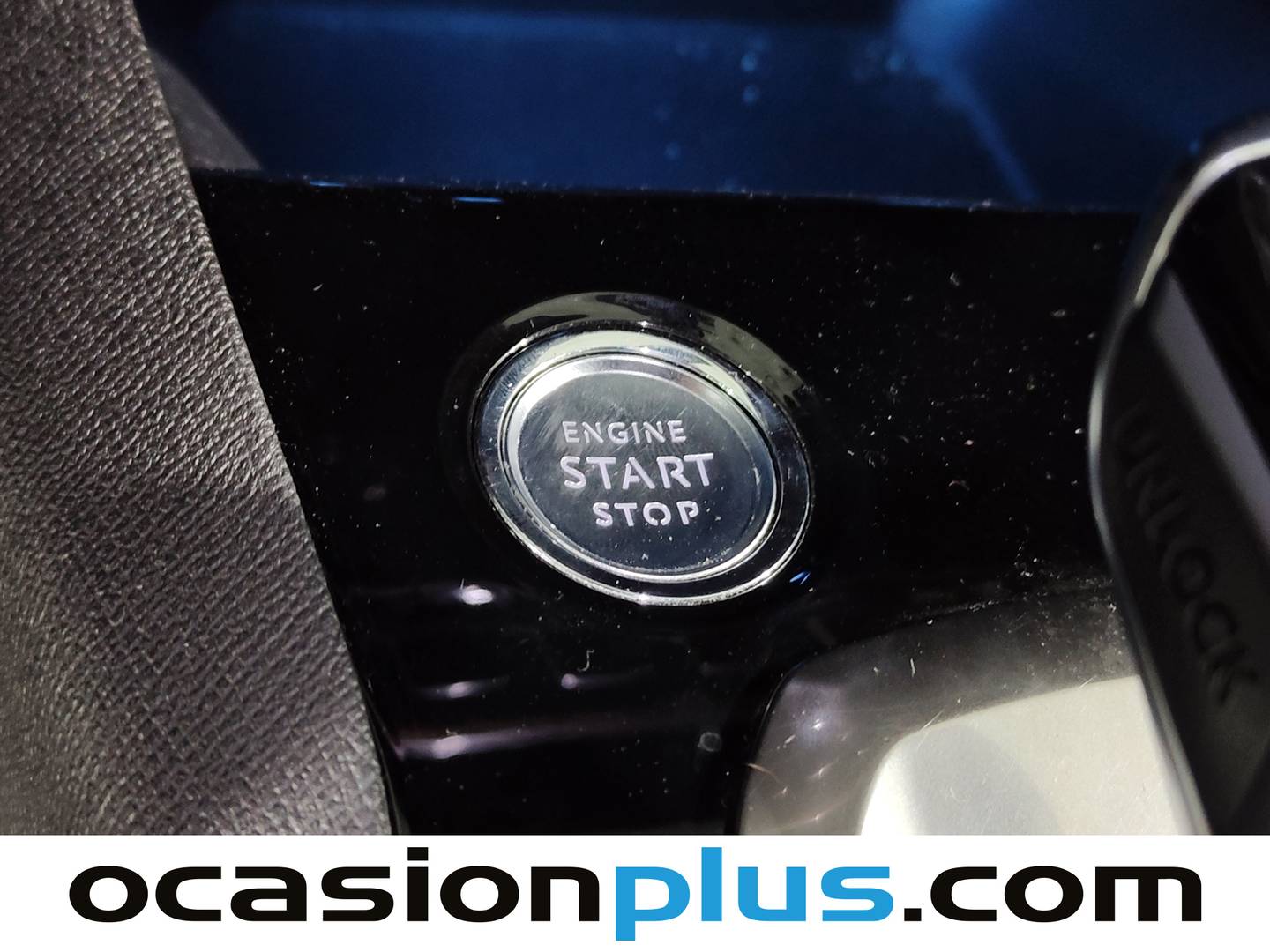 Foto Peugeot 3008 Peugeot 3008 BlueHDi 130 S&S GT EAT8 (130 CV)