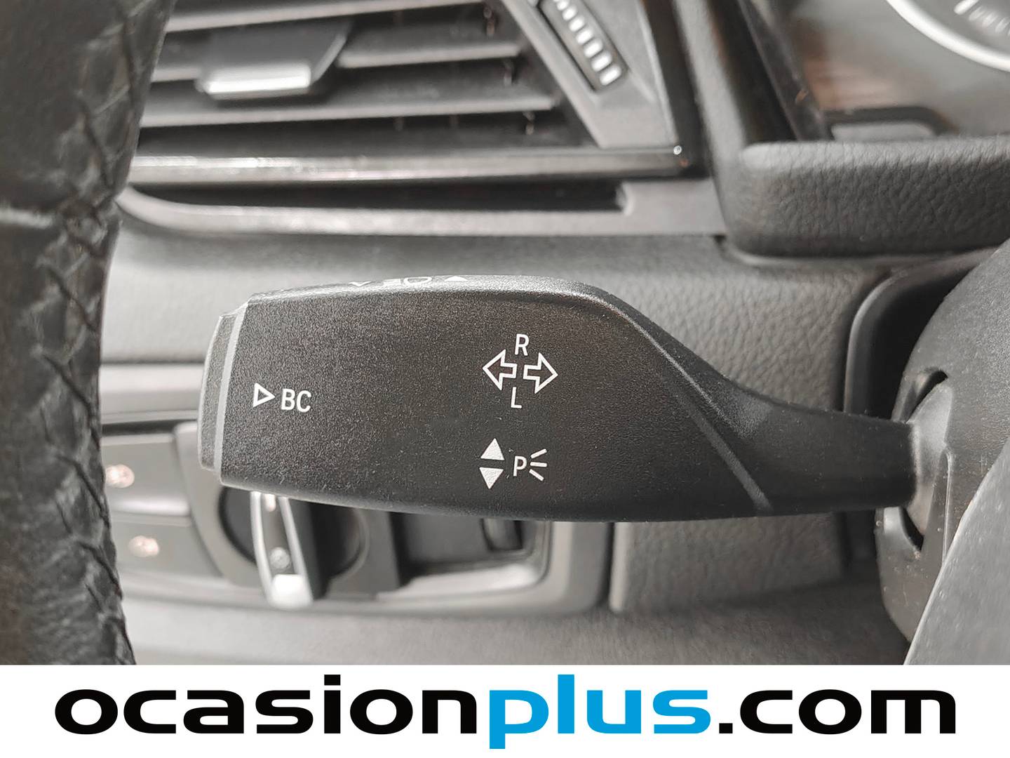 BMW Serie 2 Active Tourer BMW Serie 2 218d Active Tourer (150 CV) seminuevo