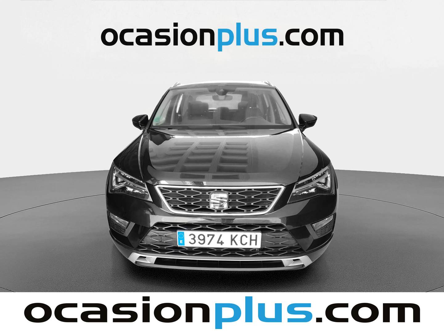 Seat Ateca Seat Ateca 1.0 TSI S&S Ecomotive Style (115 CV) 115cv