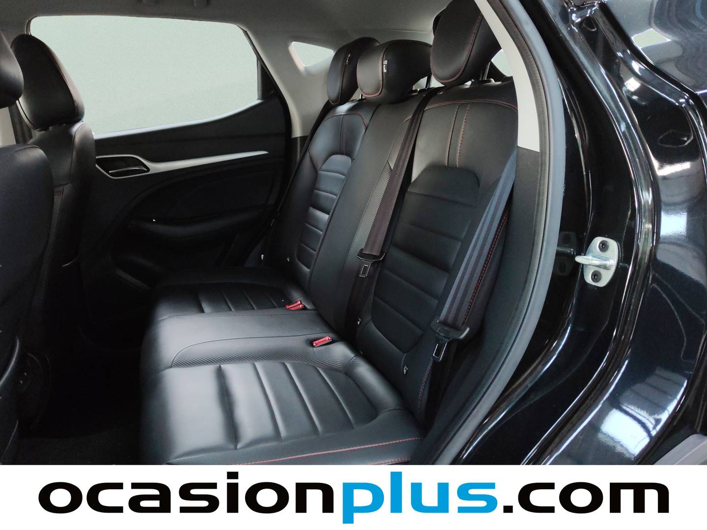 Foto MG ZS MG ZS 1.5 Luxury (106 CV)