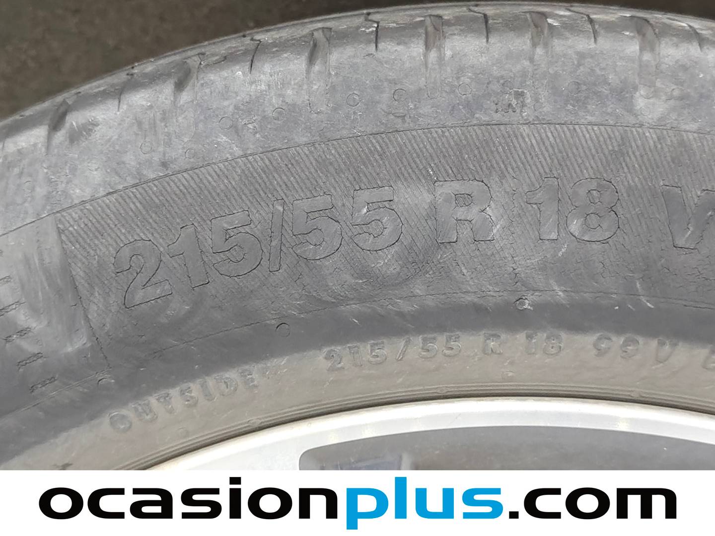 Nissan QASHQAI Nissan Qashqai DIG-T 140 N-Connecta (140 CV) seminuevo