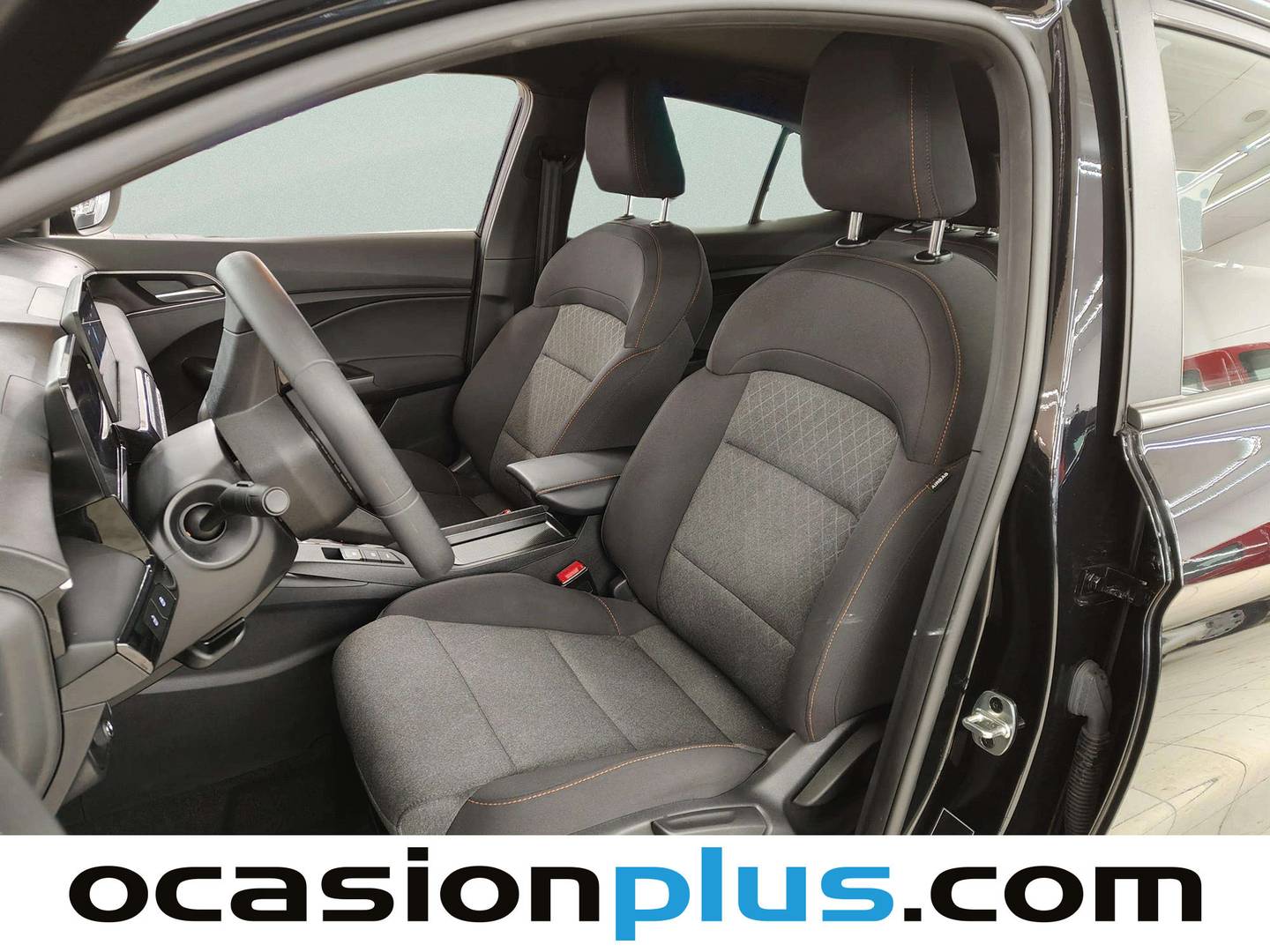 Foto MG MG3 Hybrid+ MG MG3 Hybrid+ Standard (195 CV)