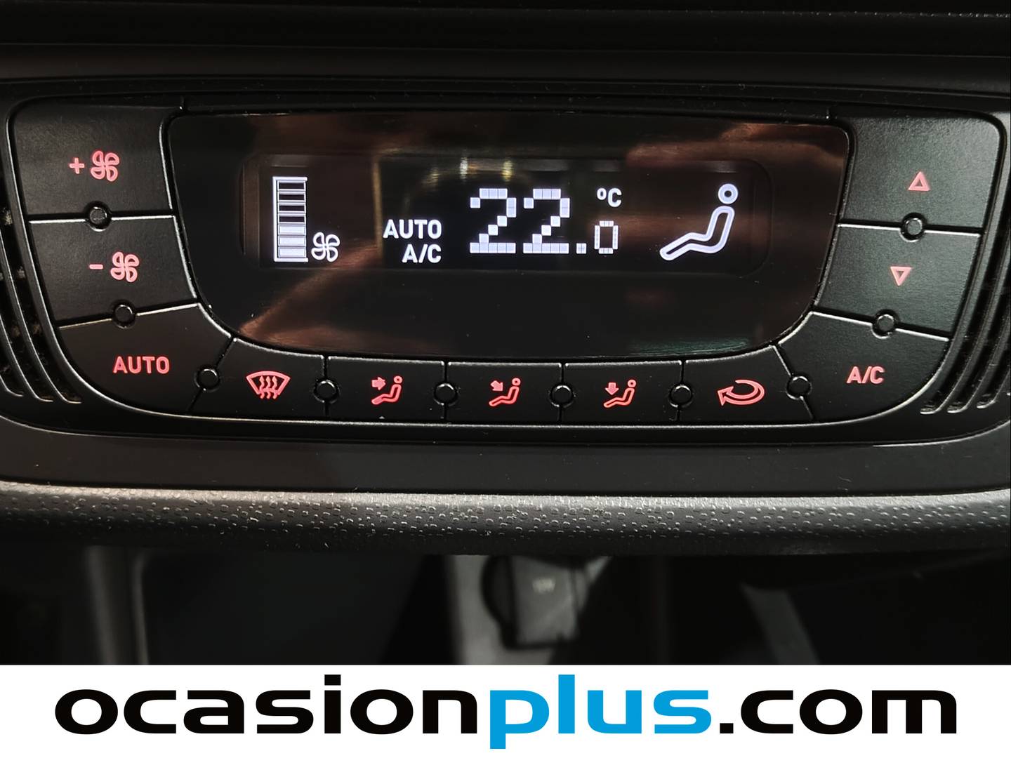 Seat Ibiza Seat Ibiza SC 1.6 TDI CR FR (105 CV) km 0