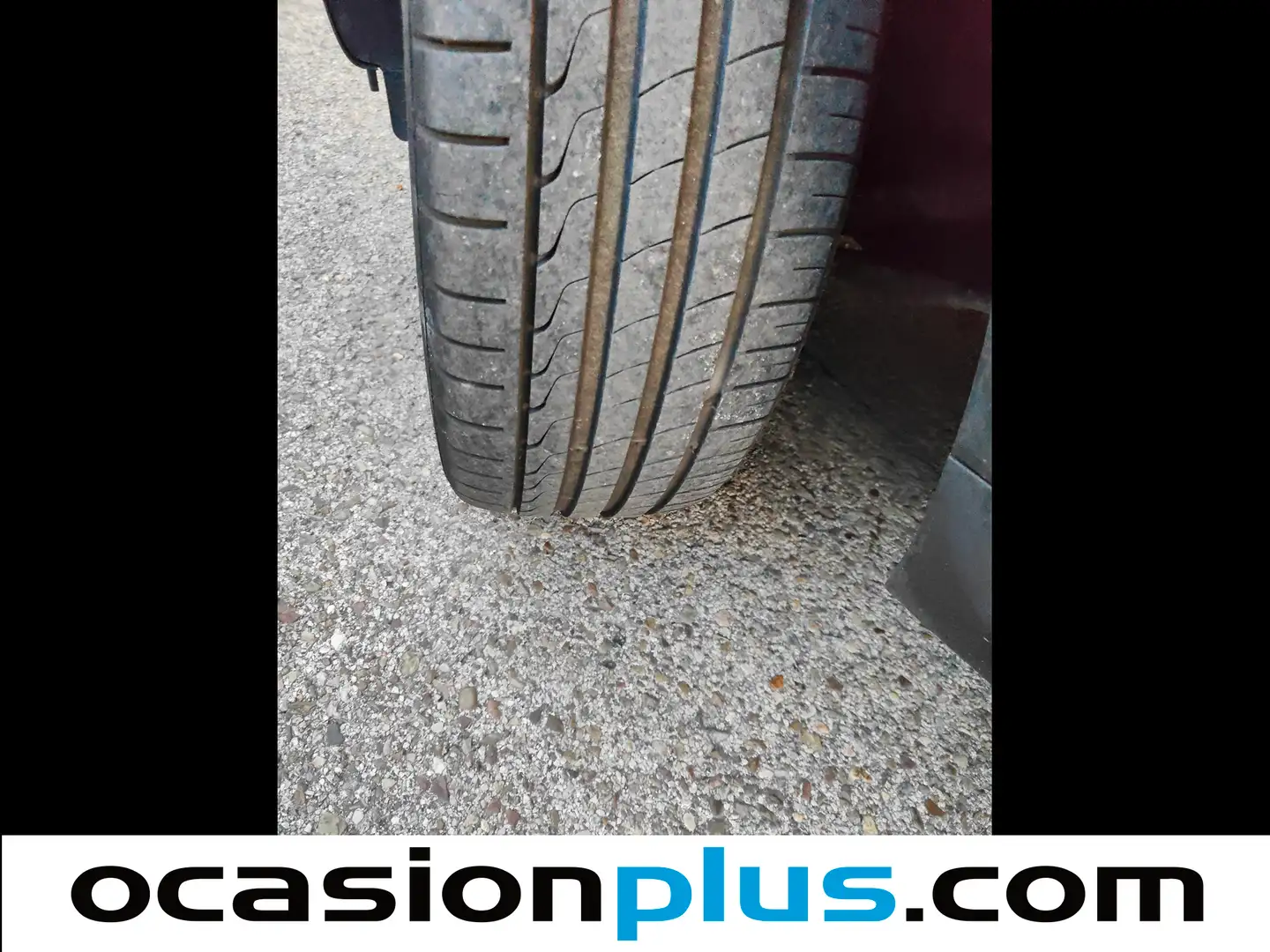 Foto KIA Sportage Kia Sportage 2.0 CRDi VGT GT Line 4x2 (136 CV)