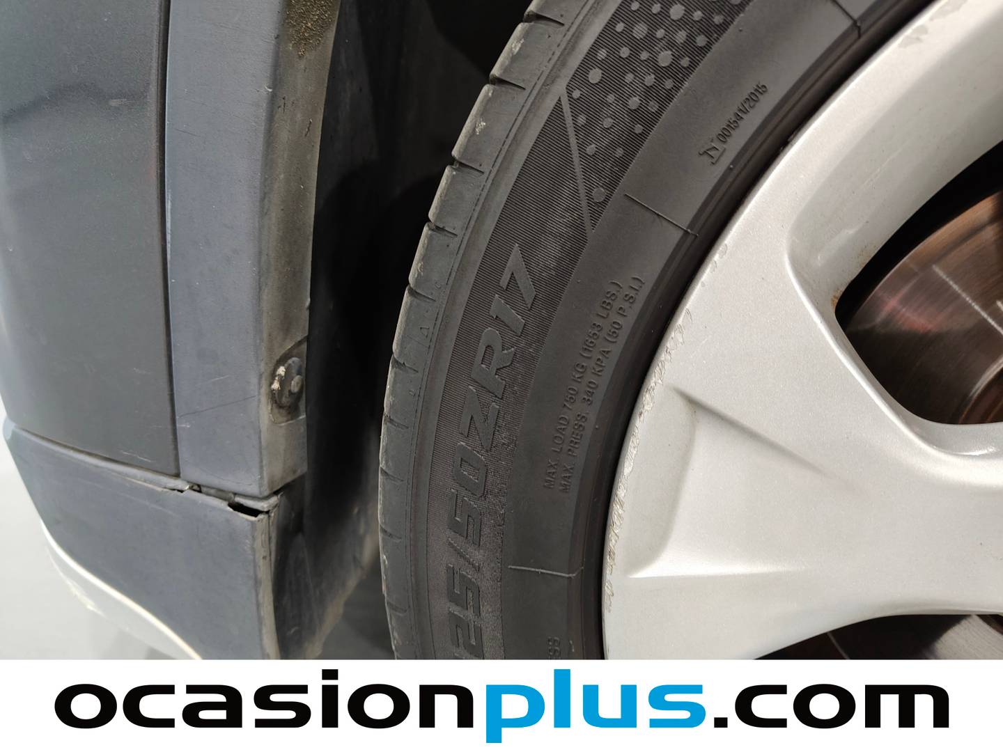 BMW X1 BMW X1 sDrive18d (143 CV) diésel