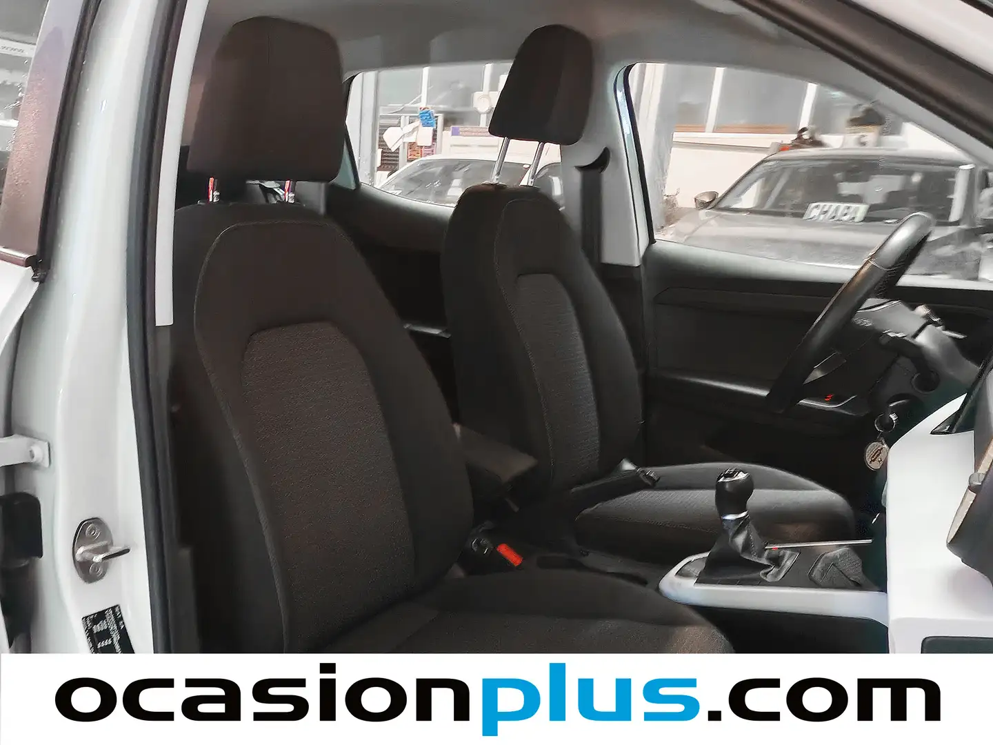 Foto Seat Arona SEAT Arona 1.0 TSI Style XL (110 CV)