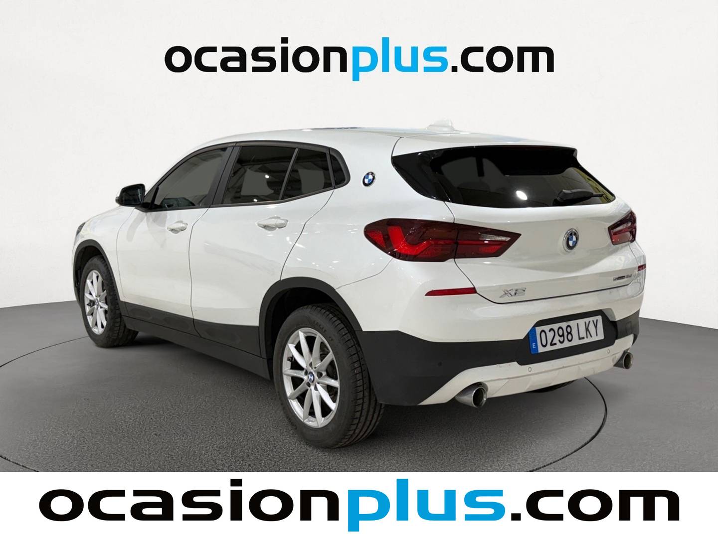 Foto BMW X2 BMW X2 sDrive18d Business (150 CV)