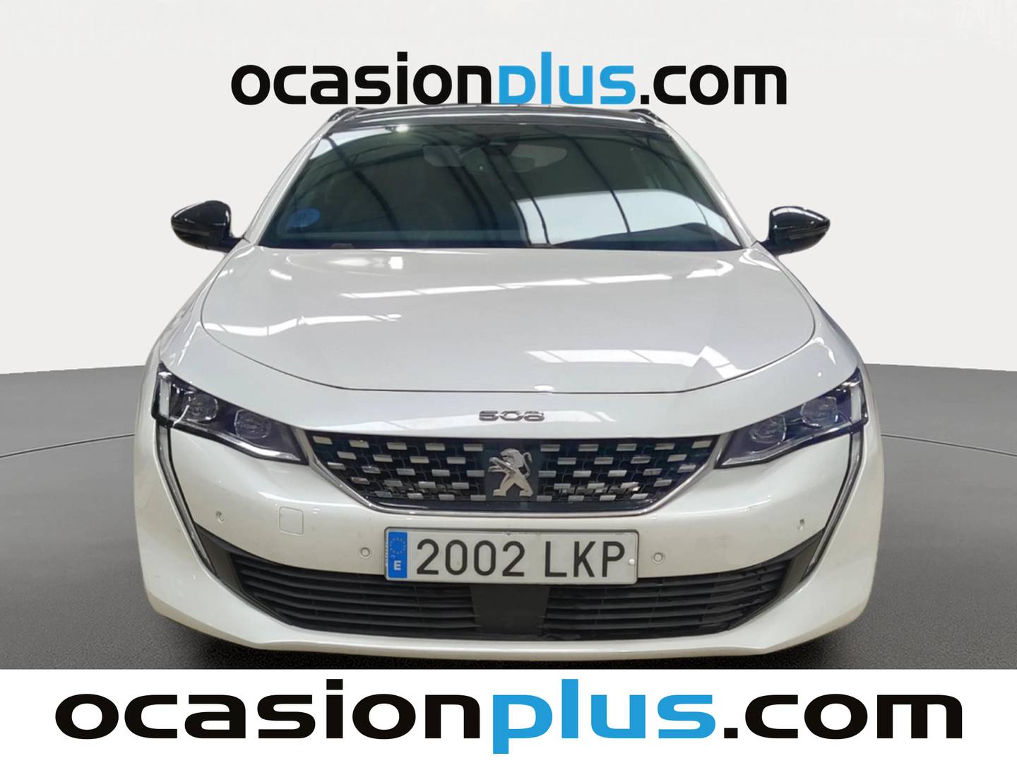 Foto Peugeot 508 Peugeot 508 SW SW Hybrid 225 GT Line e-EAT8 (225 CV)
