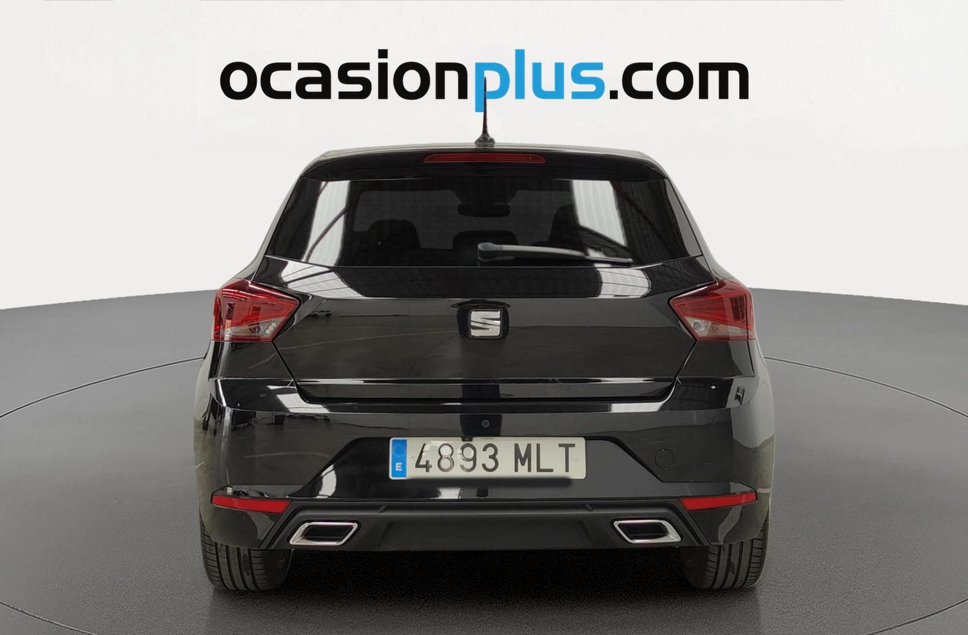 SEAT Ibiza 1.5 TSI FR XL DSG - foto 16
