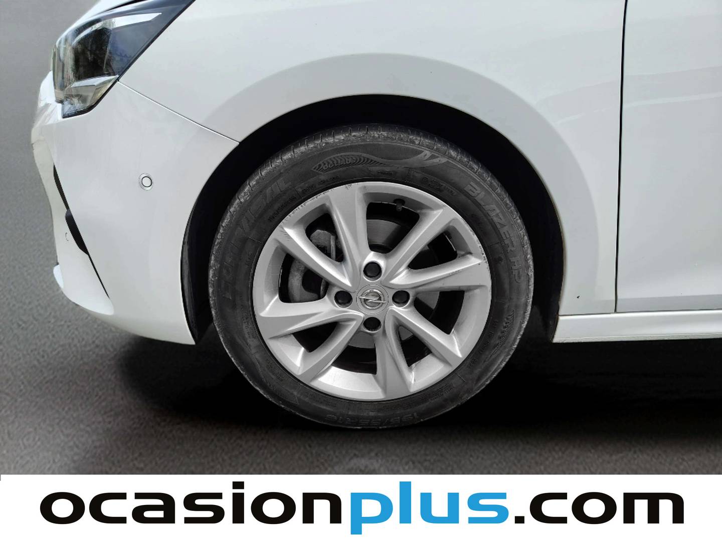 Opel Corsa Opel Corsa 1.2 Turbo XHL Elegance (100 CV) seminuevo