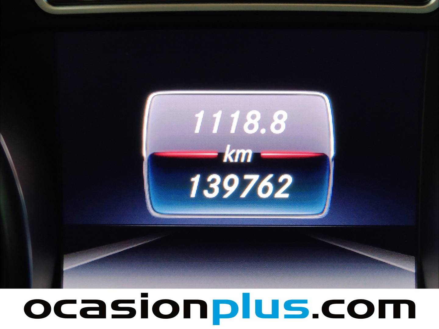 Foto Mercedes GLA Mercedes-Benz GLA GLA 200 d AMG Line  (136 CV)