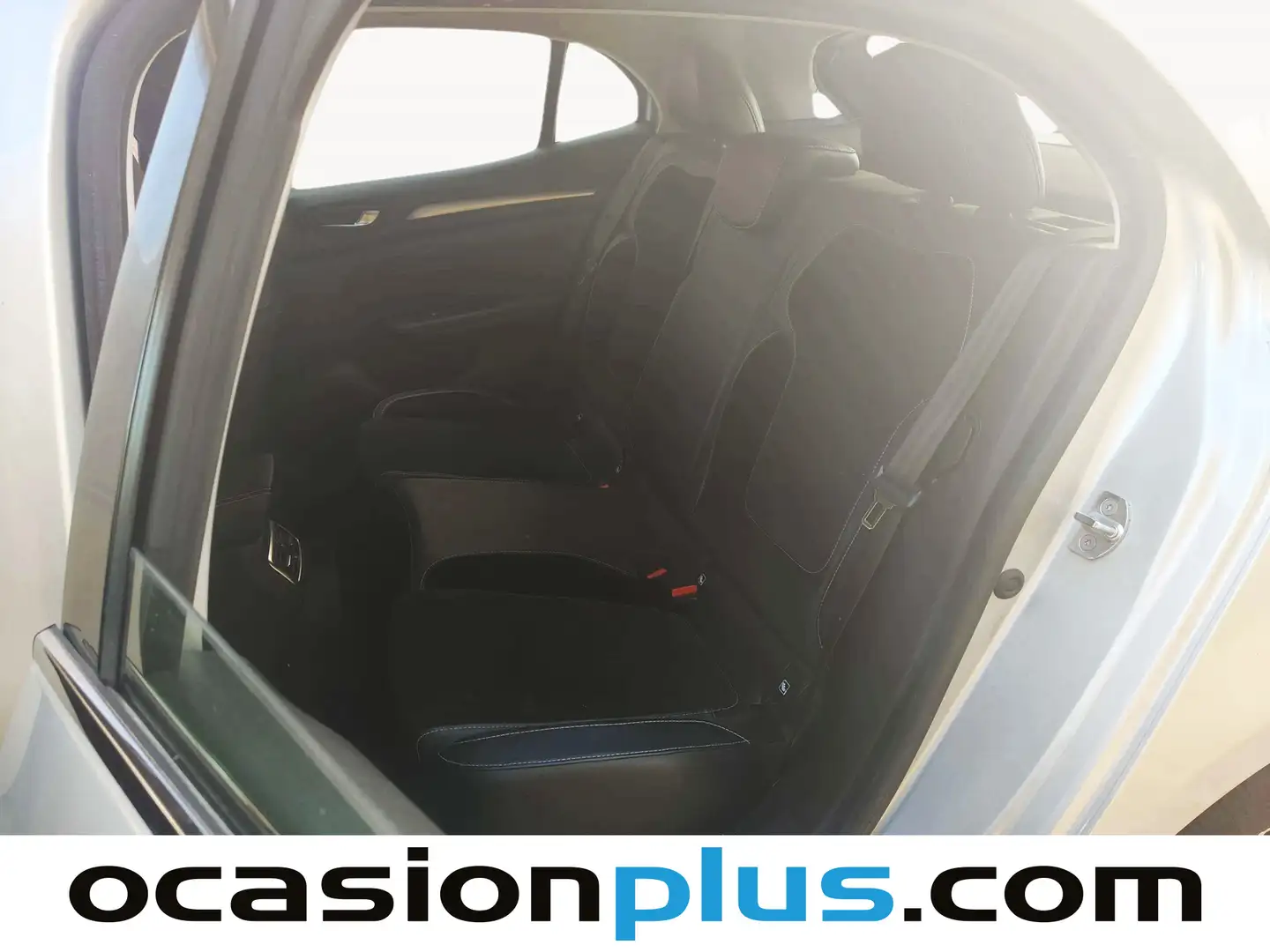 Foto Renault Mégane Renault Megane Zen Energy dCi (110 CV)