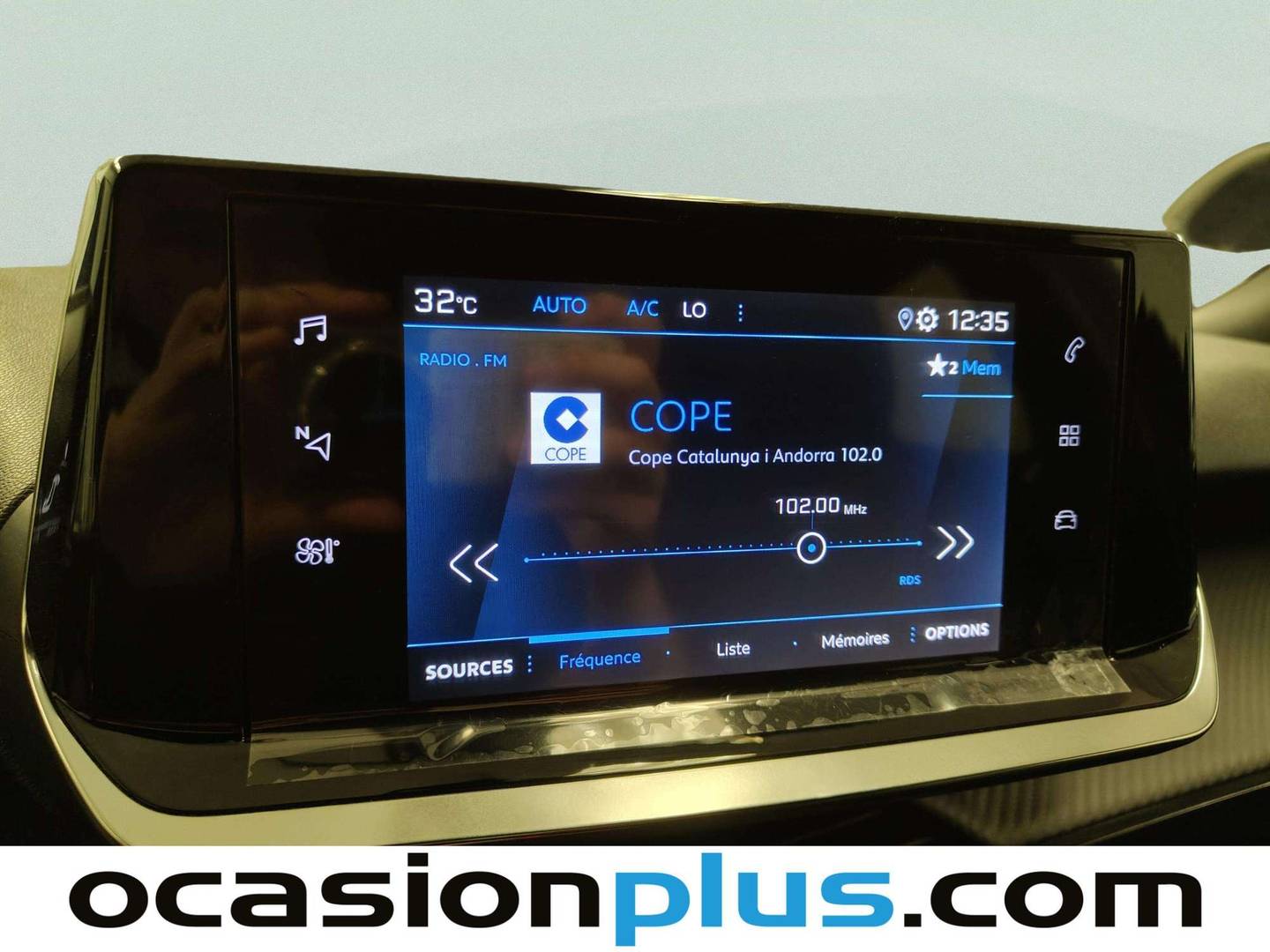 Peugeot 2008 Peugeot 2008 BlueHDi 130 S&S Allure EAT8 (130 CV) de ocasión